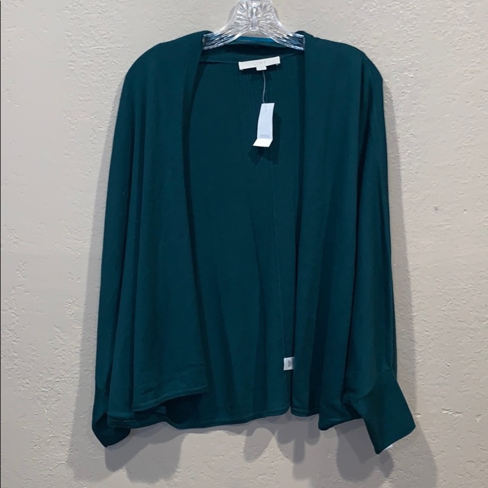 Loft NWT cardigan